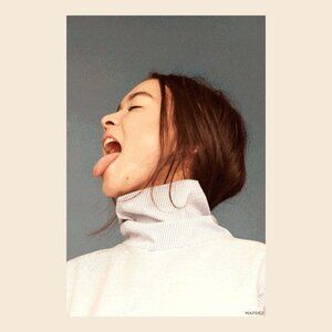 Mitski Taste Poster_166